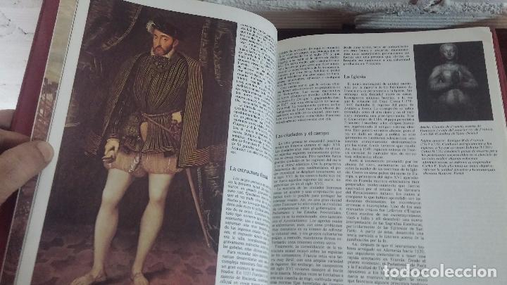 Libros antiguos: Historia Universal - Foto 3