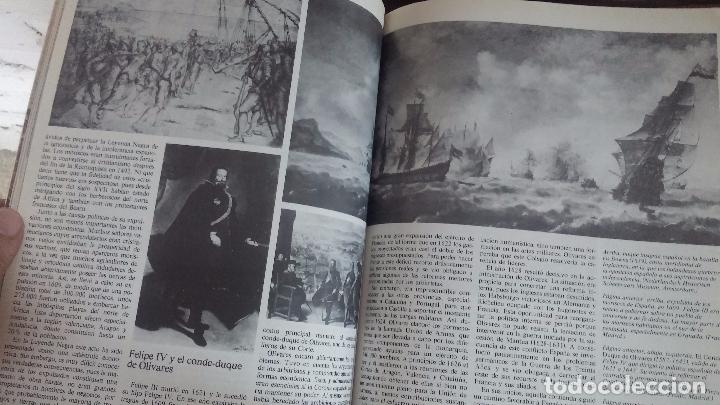 Libros antiguos: Historia Universal - Foto 4