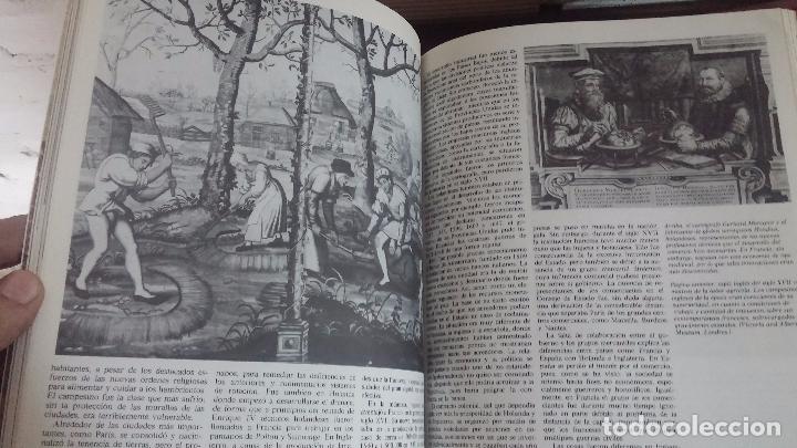 Libros antiguos: Historia Universal - Foto 5