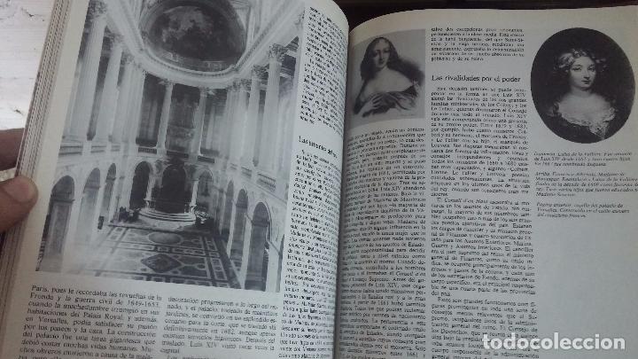 Libros antiguos: Historia Universal - Foto 6