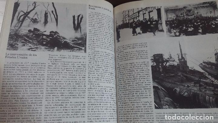 Libros antiguos: Historia Universal - Foto 10