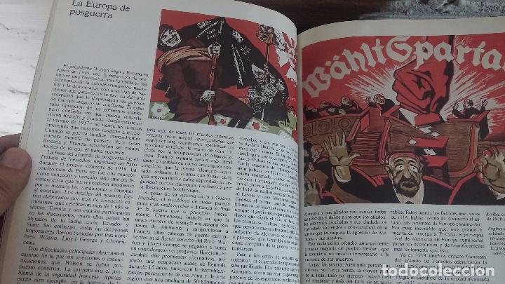 Libros antiguos: Historia Universal - Foto 11