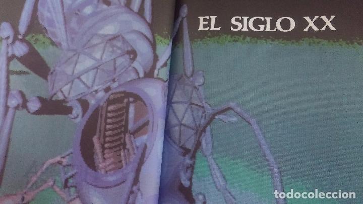 Libros antiguos: Historia Universal - Foto 12