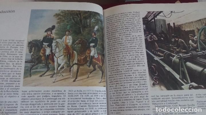 Libros antiguos: Historia Universal - Foto 14
