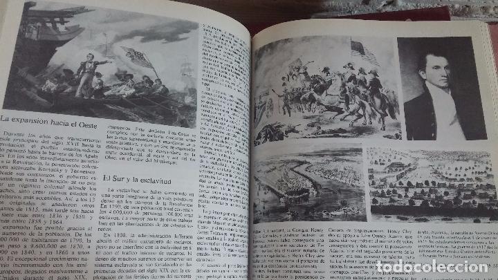 Libros antiguos: Historia Universal - Foto 15