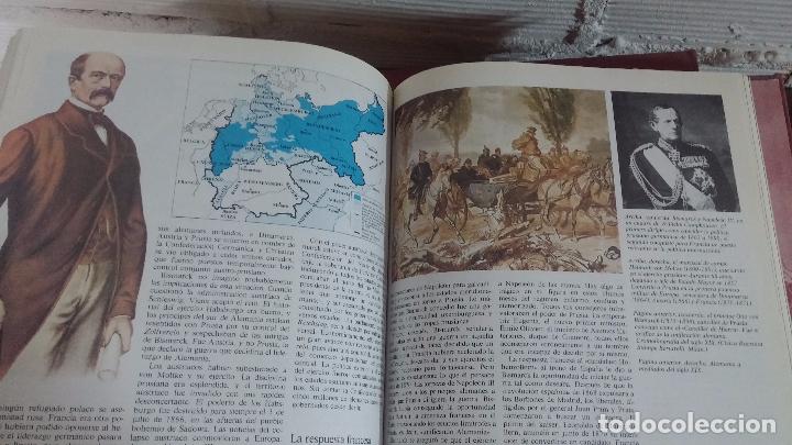 Libros antiguos: Historia Universal - Foto 16
