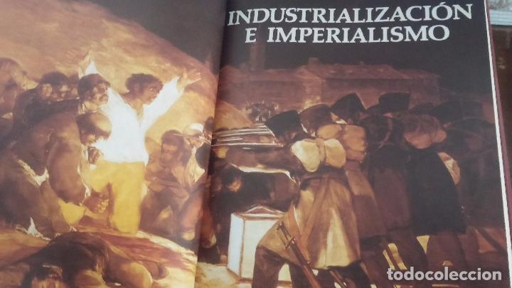 Libros antiguos: Historia Universal - Foto 17