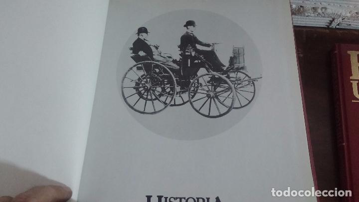Libros antiguos: Historia Universal - Foto 18