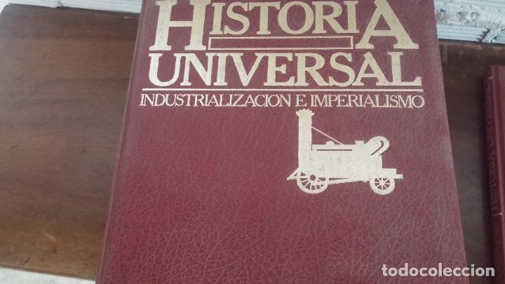 Libros antiguos: Historia Universal - Foto 20