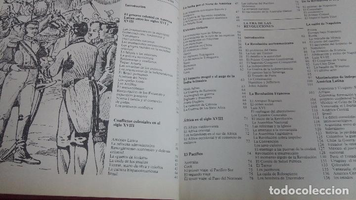 Libros antiguos: Historia Universal - Foto 21