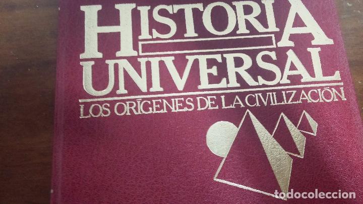 Libros antiguos: Historia Universal - Foto 36