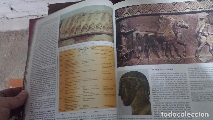 Libros antiguos: Historia Universal - Foto 37