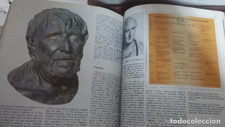 Libros antiguos: Historia Universal - Foto 41