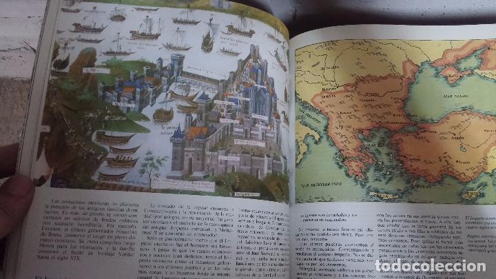 Libros antiguos: Historia Universal - Foto 47