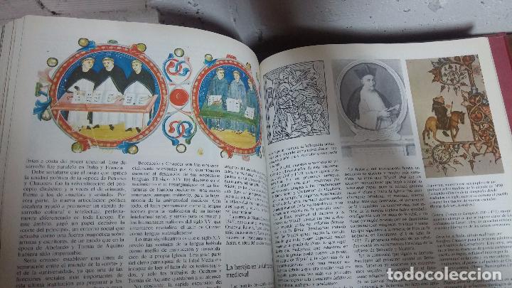Libros antiguos: Historia Universal - Foto 49