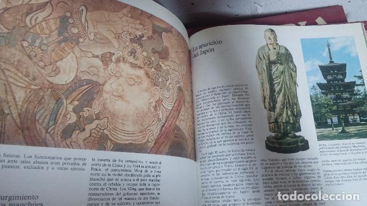 Libros antiguos: Historia Universal - Foto 53