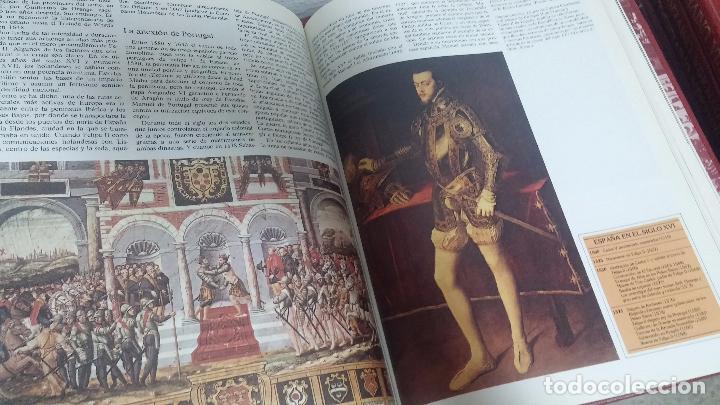 Libros antiguos: Historia Universal - Foto 54