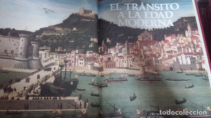 Libros antiguos: Historia Universal - Foto 55