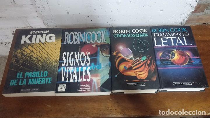 Libros antiguos: LOTE 4 LIBROS VARIADOS. - Foto 1