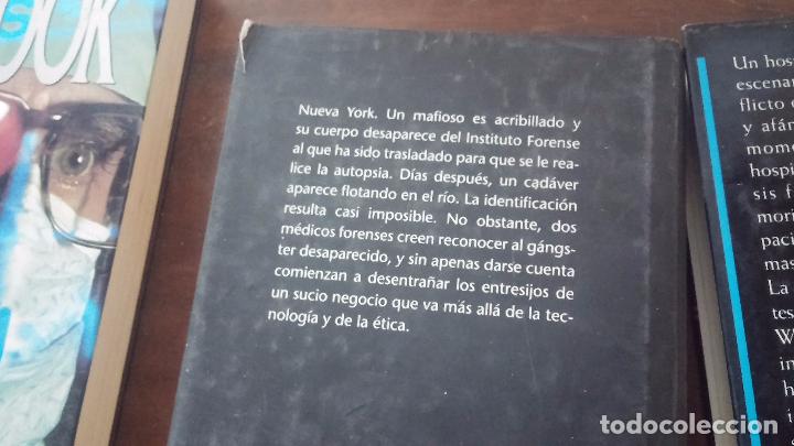 Libros antiguos: LOTE 4 LIBROS VARIADOS. - Foto 4
