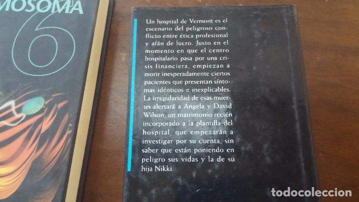 Libros antiguos: LOTE 4 LIBROS VARIADOS. - Foto 5