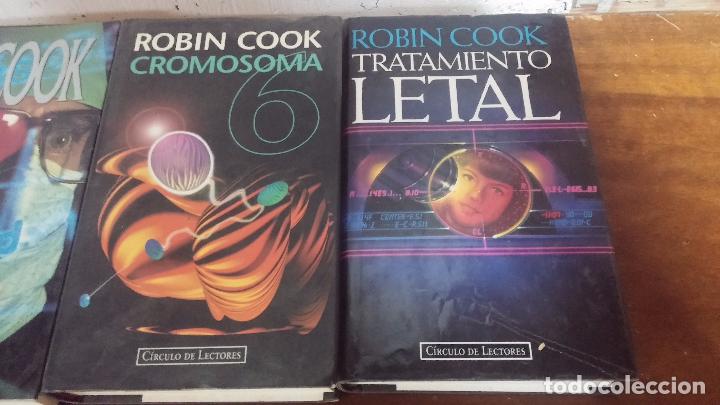 Libros antiguos: LOTE 4 LIBROS VARIADOS. - Foto 6
