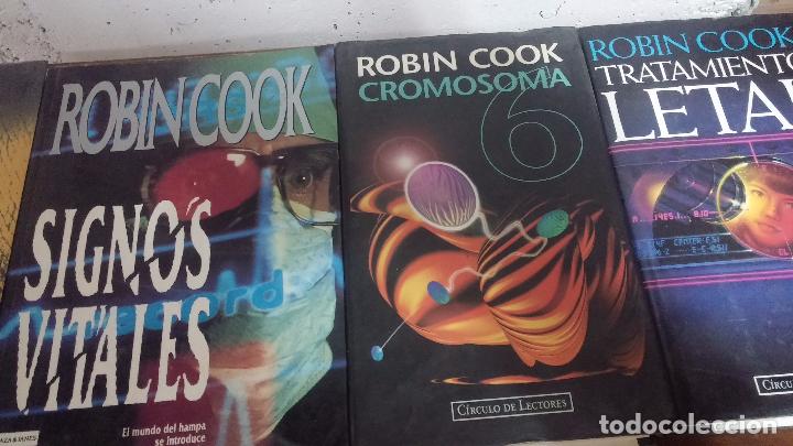 Libros antiguos: LOTE 4 LIBROS VARIADOS. - Foto 7