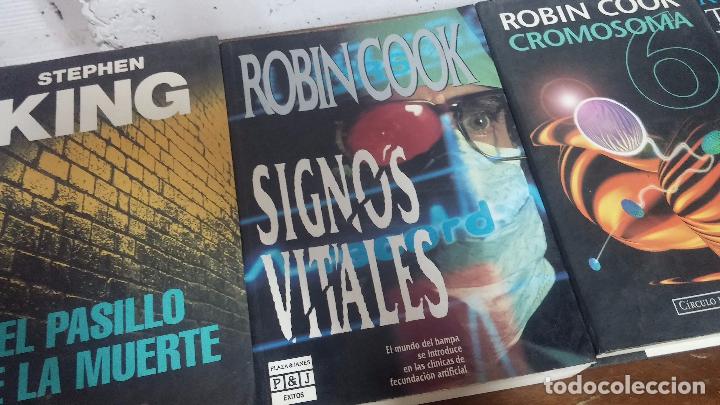 Libros antiguos: LOTE 4 LIBROS VARIADOS. - Foto 8