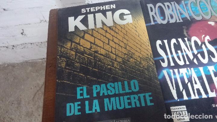 Libros antiguos: LOTE 4 LIBROS VARIADOS. - Foto 9