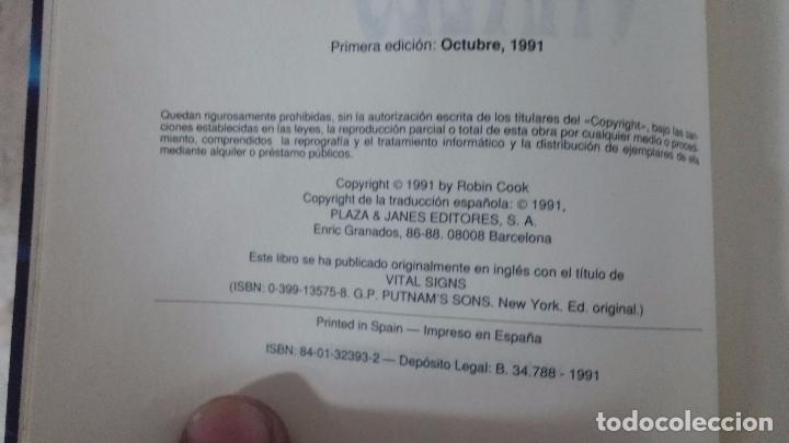 Libros antiguos: LOTE 4 LIBROS VARIADOS. - Foto 10