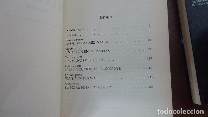 Libros antiguos: LOTE 4 LIBROS VARIADOS. - Foto 12