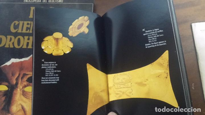 Libros antiguos: LOTE DE 5 LIBROS VARIADOS - Foto 4