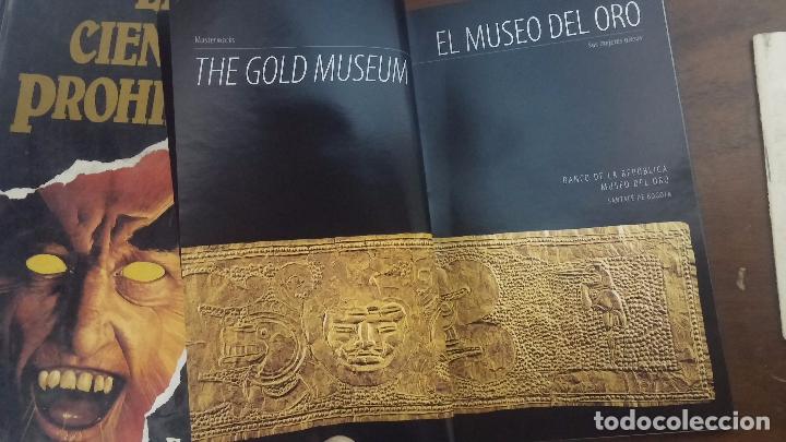 Libros antiguos: LOTE DE 5 LIBROS VARIADOS - Foto 6