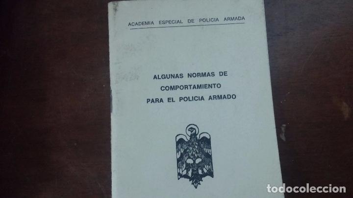Libros antiguos: LOTE DE 5 LIBROS VARIADOS - Foto 7