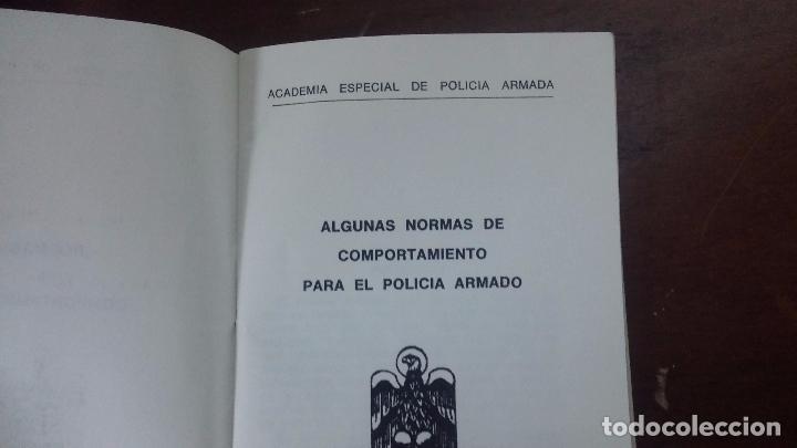Libros antiguos: LOTE DE 5 LIBROS VARIADOS - Foto 8