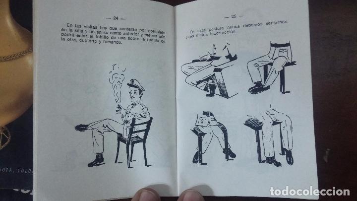 Libros antiguos: LOTE DE 5 LIBROS VARIADOS - Foto 9