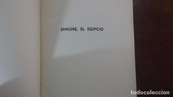 Libros antiguos: LOTE DE 5 LIBROS VARIADOS - Foto 11