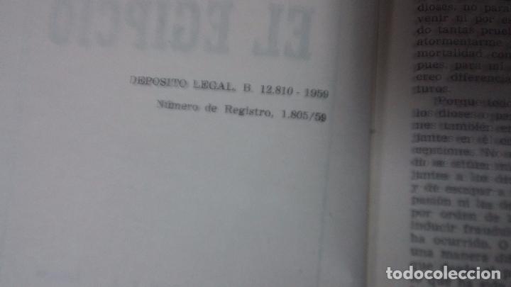Libros antiguos: LOTE DE 5 LIBROS VARIADOS - Foto 12
