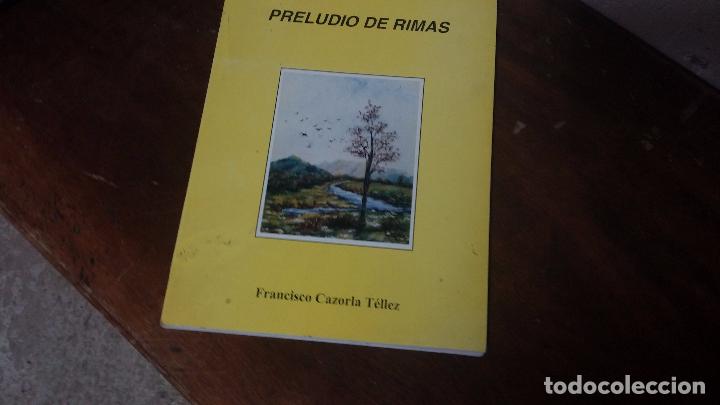 Libros antiguos: LOTE DE 5 LIBROS VARIADOS - Foto 13