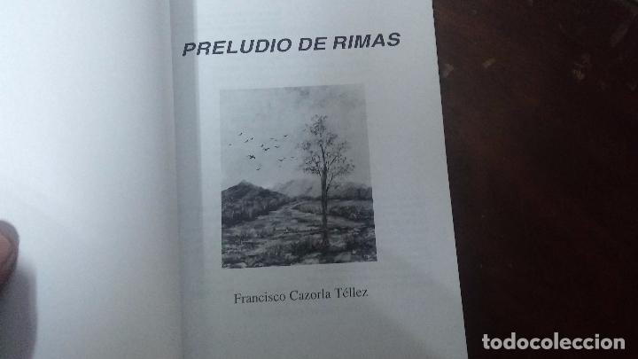 Libros antiguos: LOTE DE 5 LIBROS VARIADOS - Foto 14