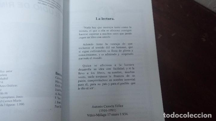Libros antiguos: LOTE DE 5 LIBROS VARIADOS - Foto 15