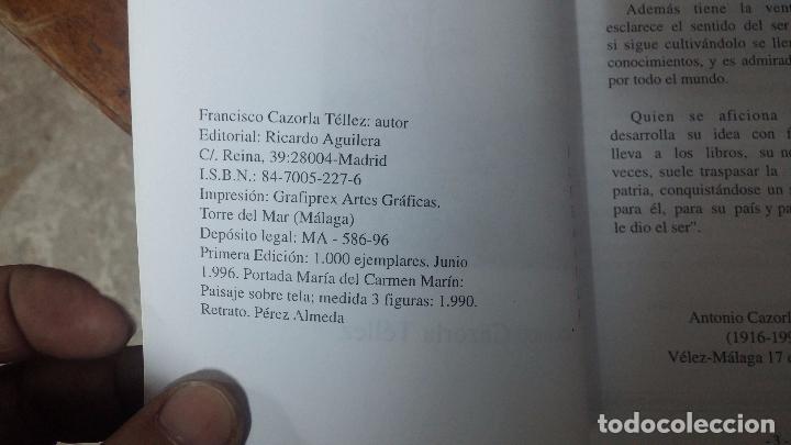 Libros antiguos: LOTE DE 5 LIBROS VARIADOS - Foto 16