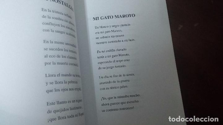 Libros antiguos: LOTE DE 5 LIBROS VARIADOS - Foto 17