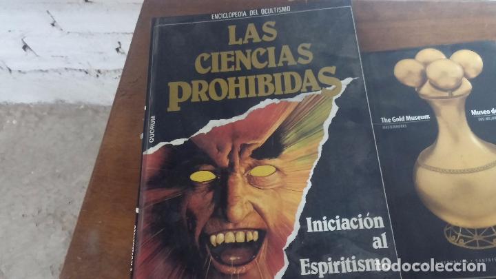 Libros antiguos: LOTE DE 5 LIBROS VARIADOS - Foto 18
