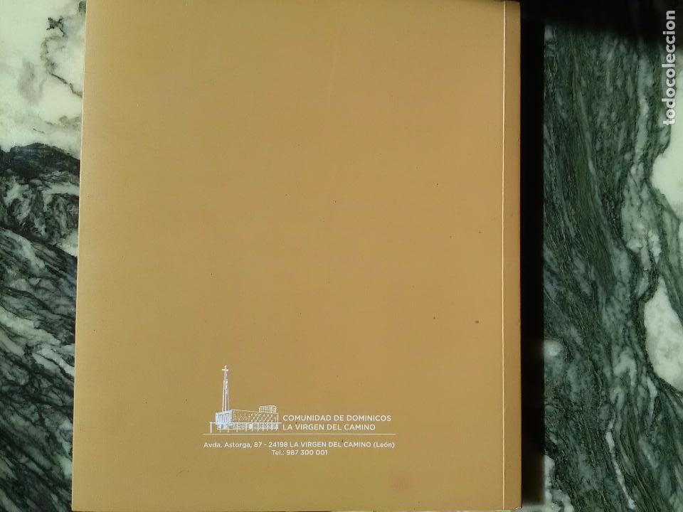 Libros antiguos: Iribertegui esculturas sala palat del rey .Leon - Foto 2