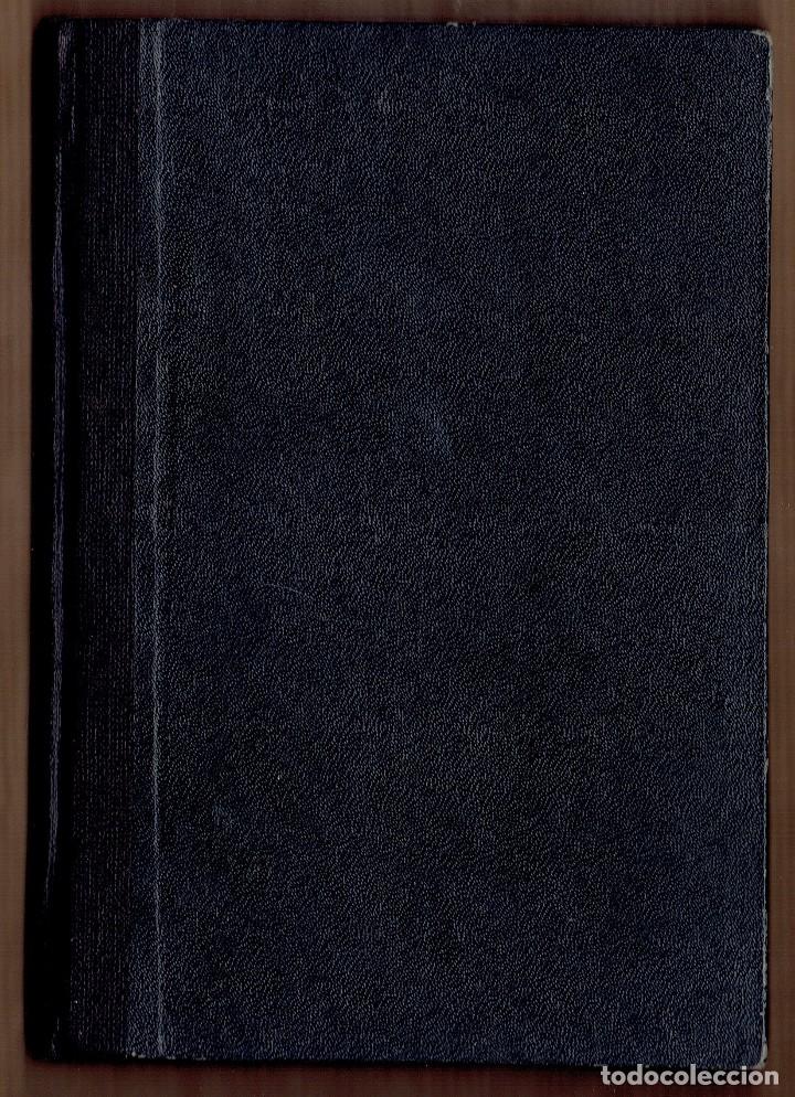 Libros antiguos: La puntaire / Clovis Eimeric / 6&ordf; edici&oacute; curosament corregida - Foto 2