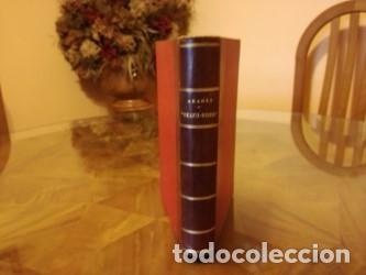 Libros antiguos: Libro antiguo de 1919 ARANAZ BEGUI -EDER - Foto 1