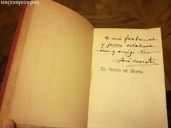 Libros antiguos: Libro de 1921 los problemas de barcelona - Foto 3
