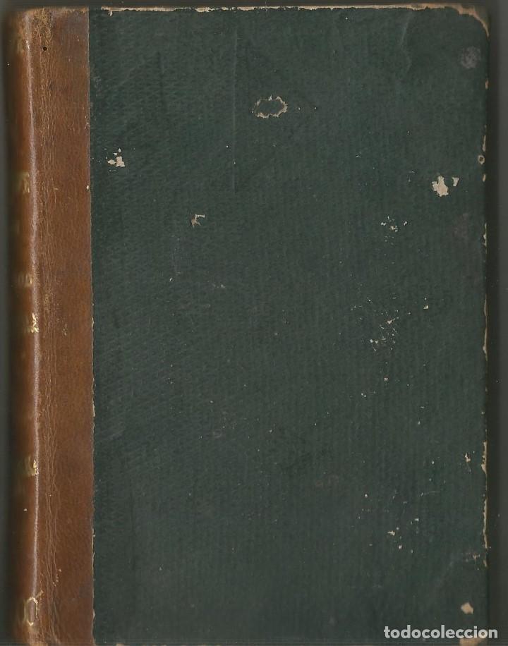 Libros antiguos: CUENTOS CAMPESINOS. D. ANTONIO TRUEBA. 2&ordf; EDICION 1862 - Foto 1