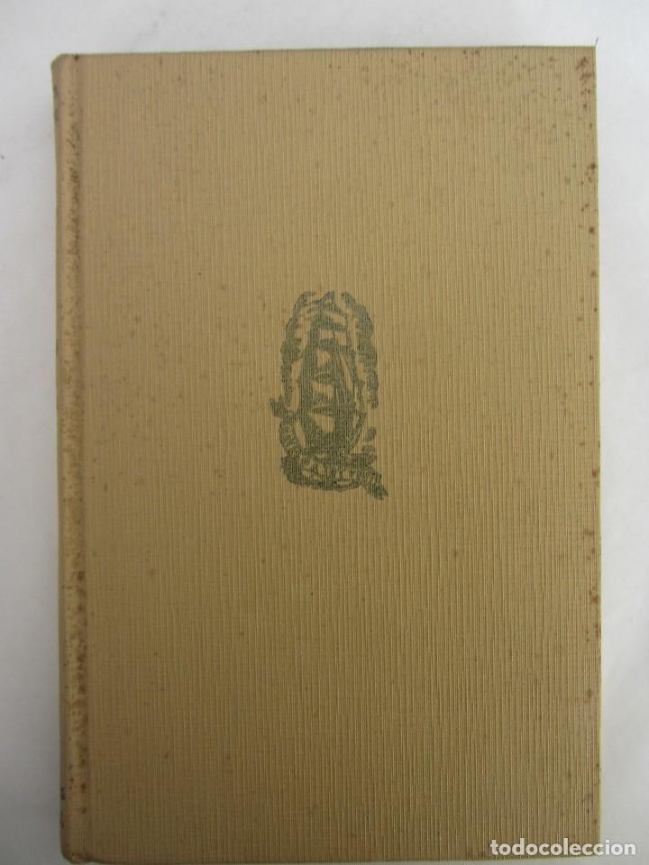 Libros antiguos: LETERN MARIT. F.DOSTOIEVSKI. ED. PROA. 1929 - Foto 1